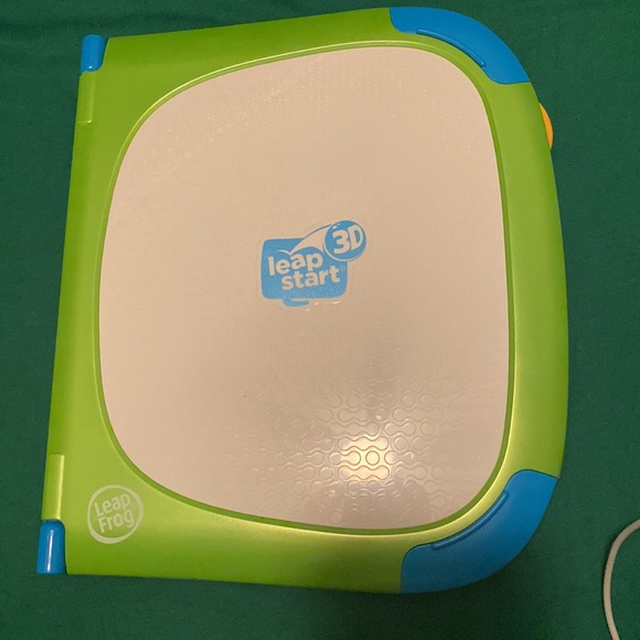 Leap Start 3D - Picture 3 of 5